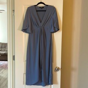 Lulu’s Midi Dress